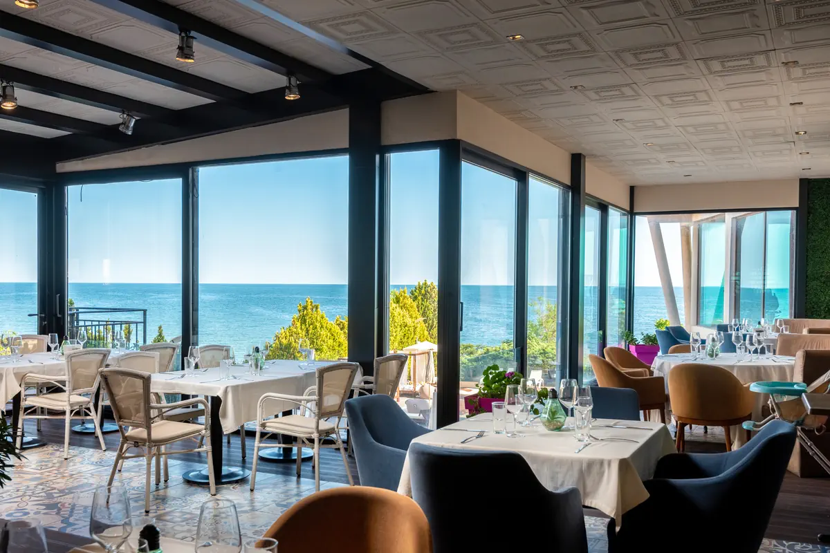 Grand Hotel (Sveti Vlas) - zdjęcie 12