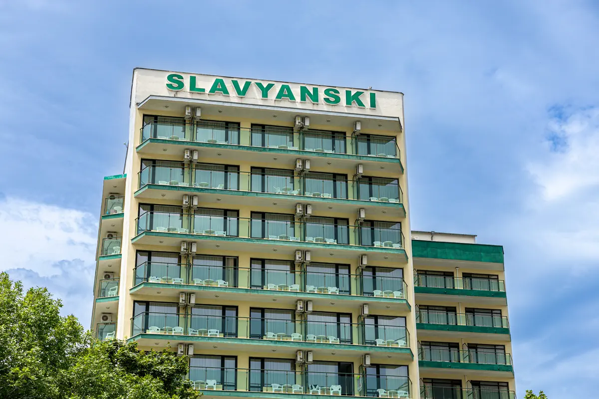 Slavyanski - zdjęcie 7