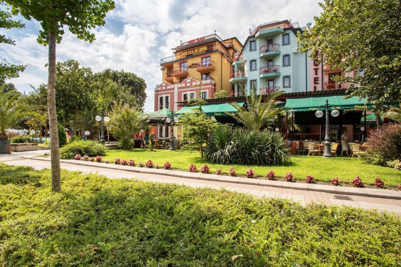 St. George (Pomorie) - zdjęcie 3