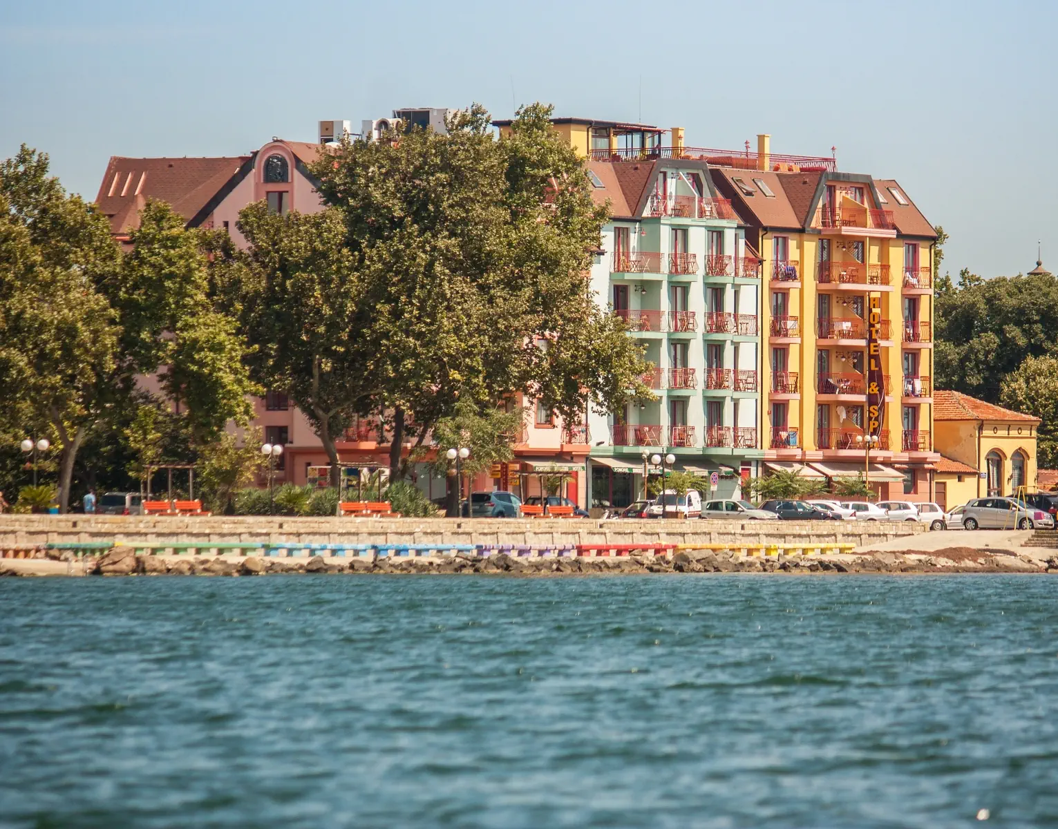 St. George (Pomorie) - zdjęcie 4