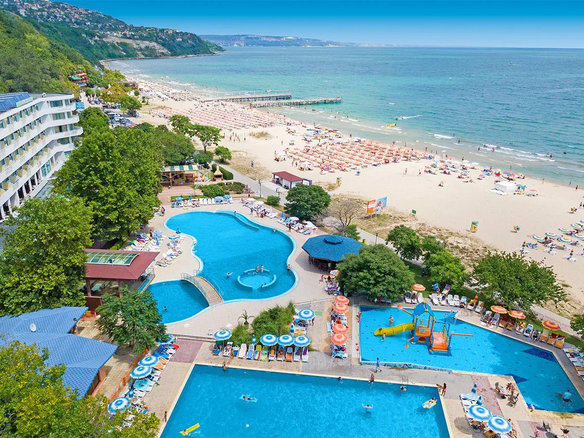 Arabella Beach - zdjęcie 3