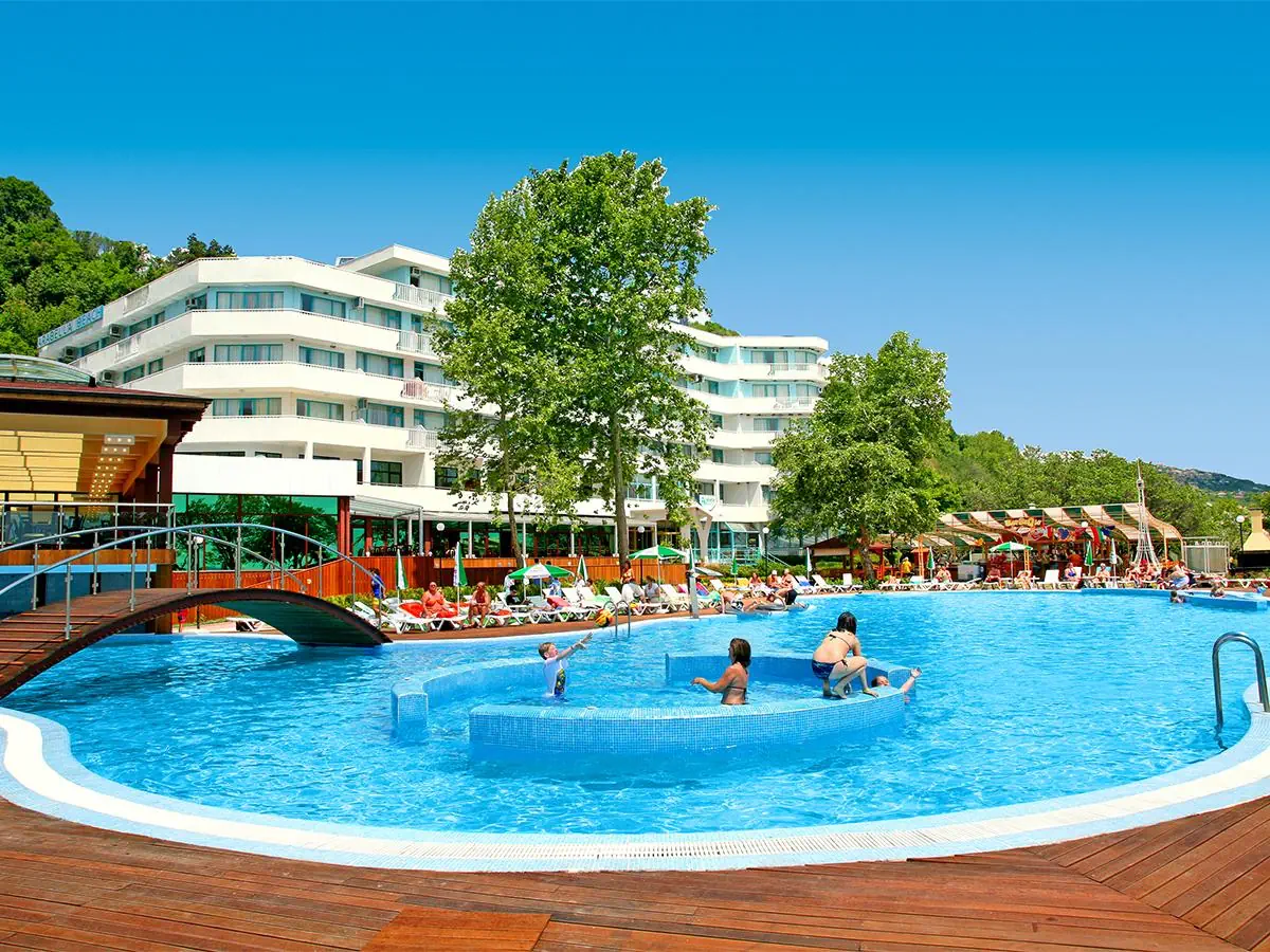 Arabella Beach - zdjęcie 7