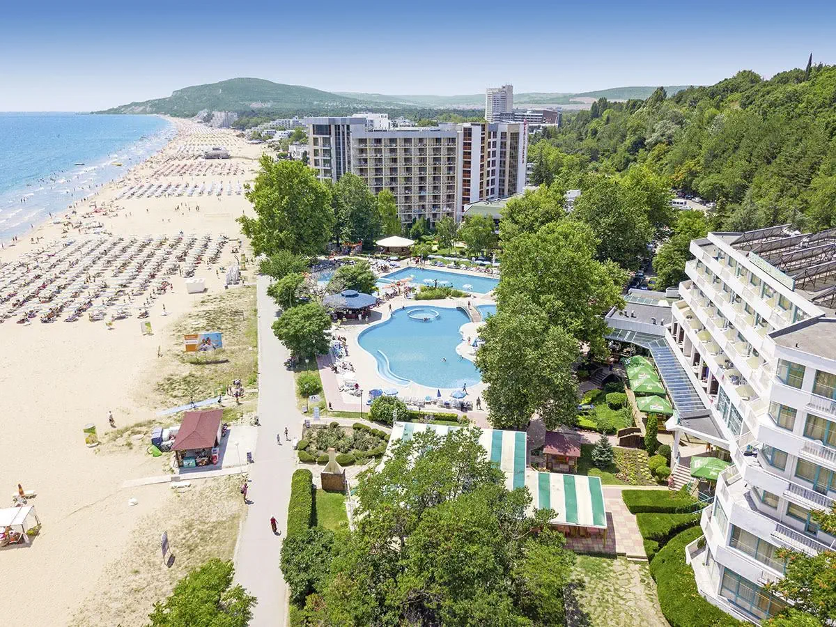 Arabella Beach - zdjęcie 4