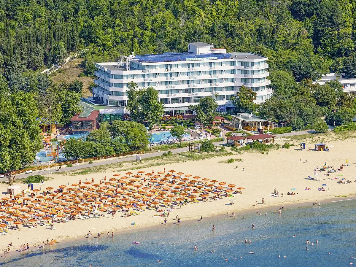 Arabella Beach - zdjęcie 2