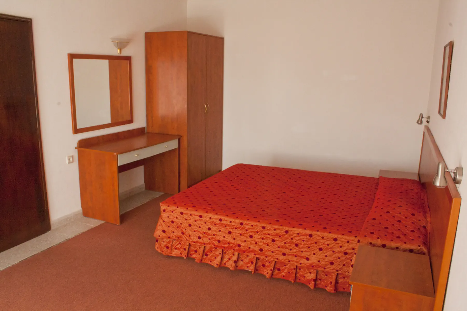 Bellevue Golden Sands