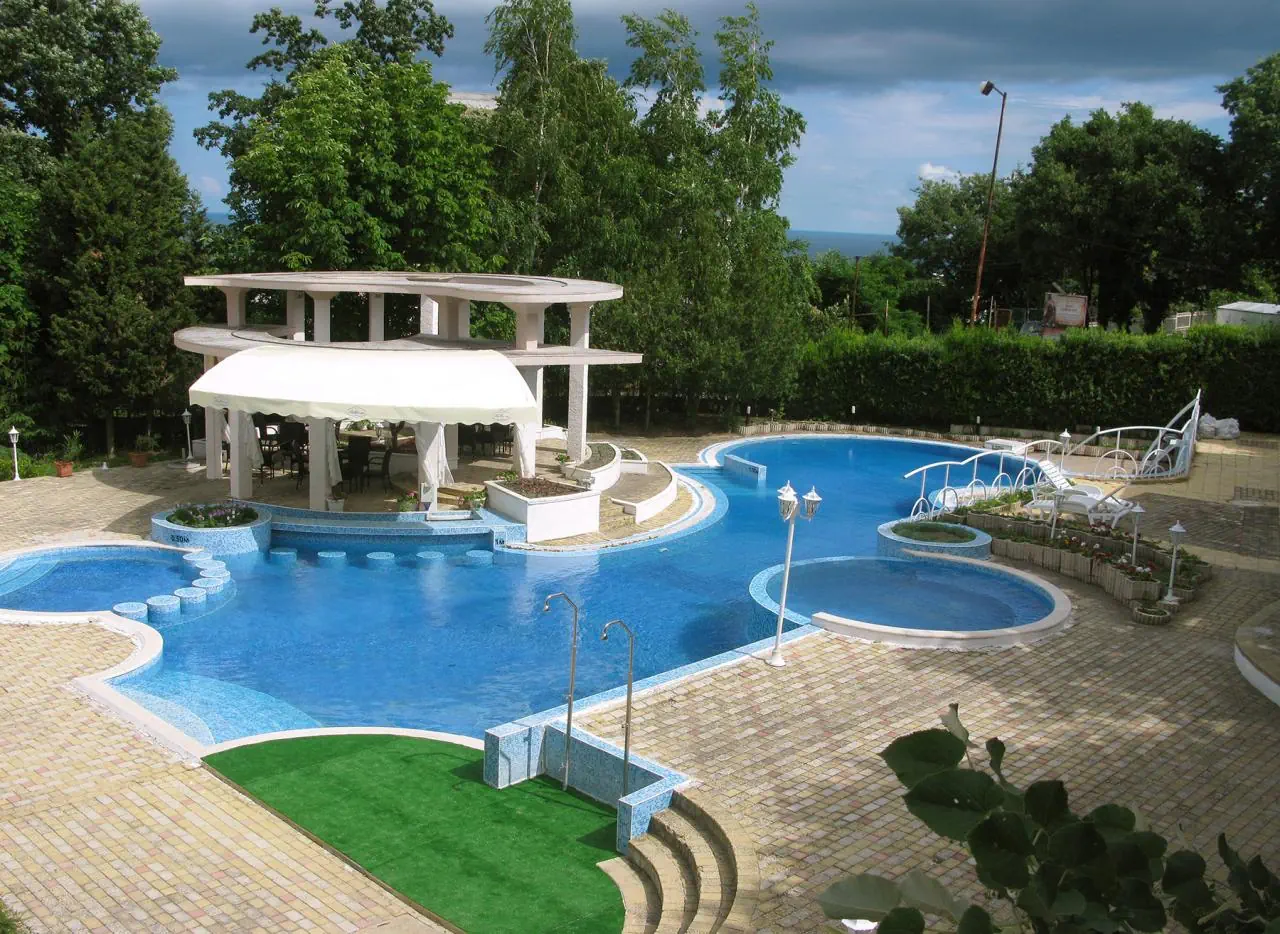 Bellevue Golden Sands