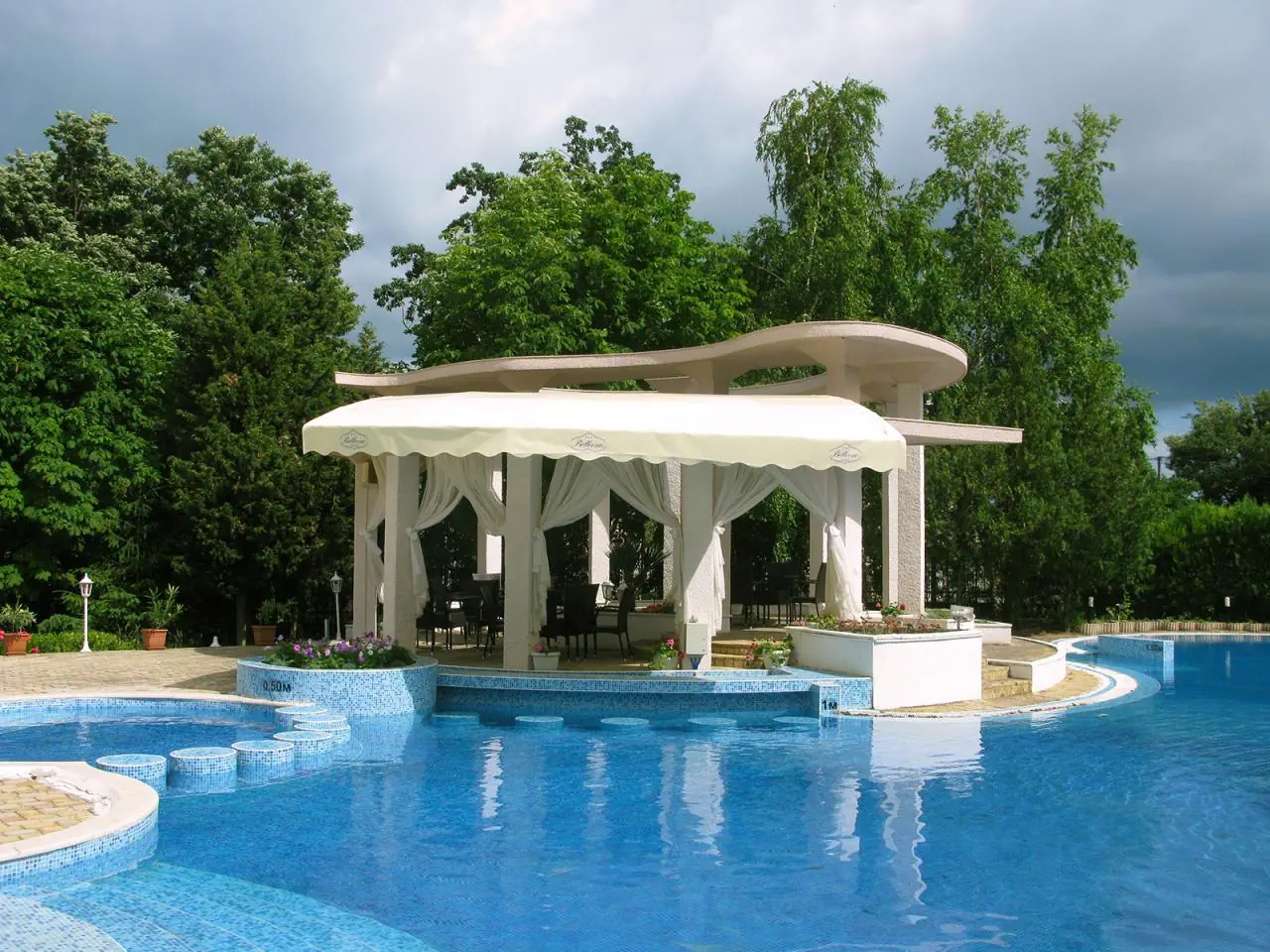Bellevue Golden Sands