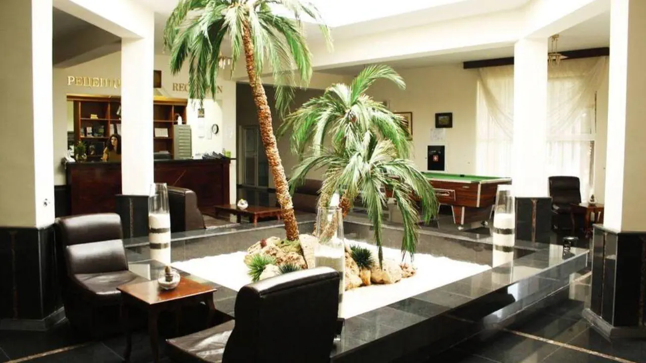 Bellevue Golden Sands