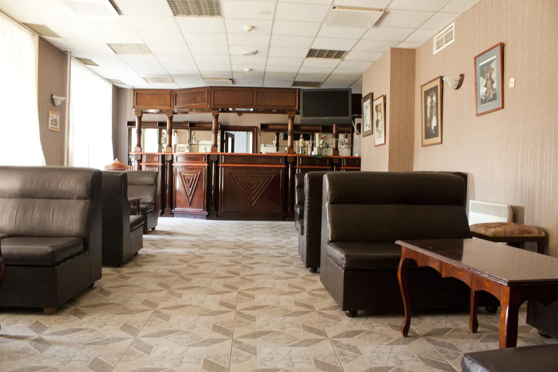 Bellevue Golden Sands