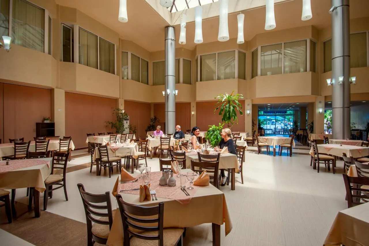 HOTEL Esperanto