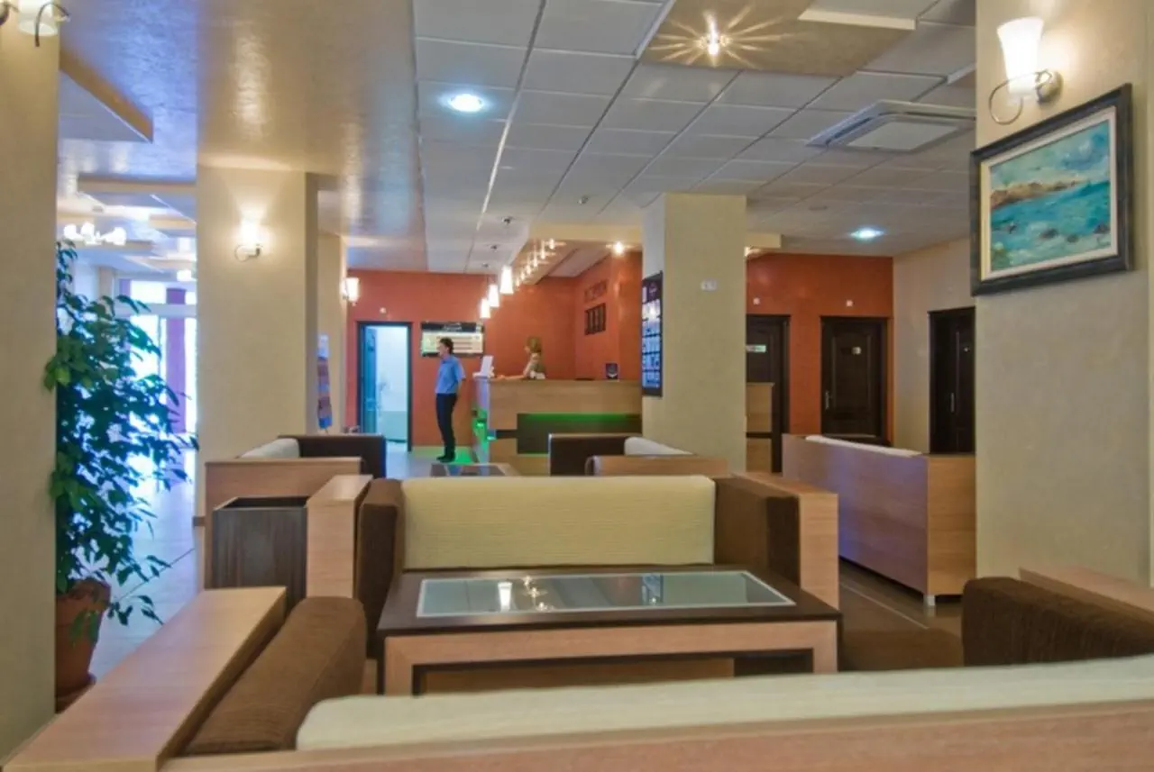 HOTEL Esperanto