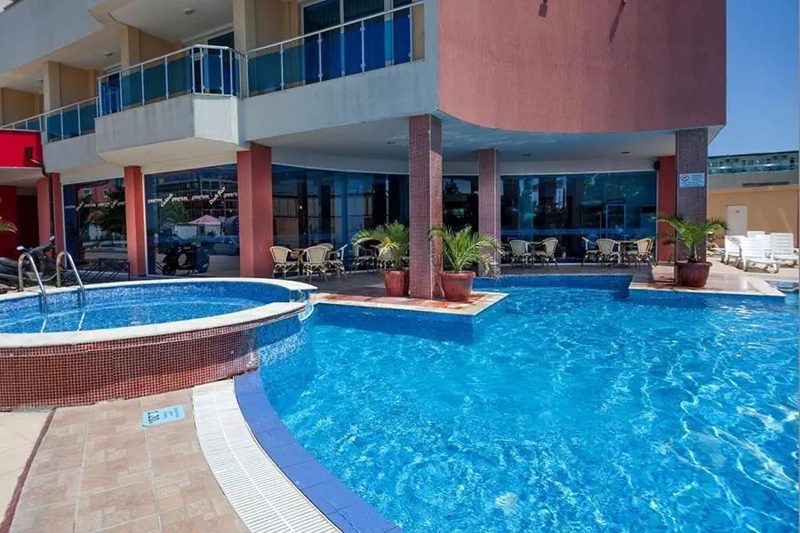 HOTEL Esperanto