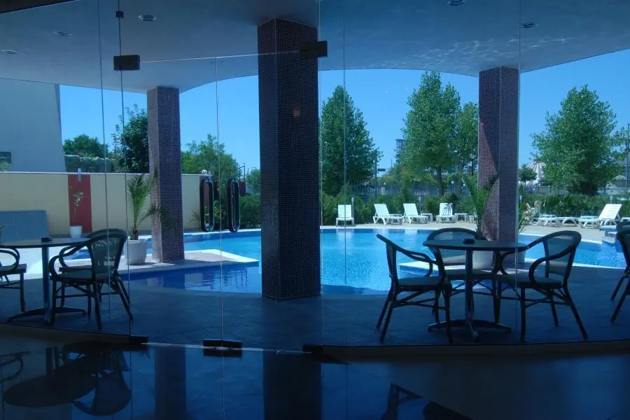 HOTEL Esperanto
