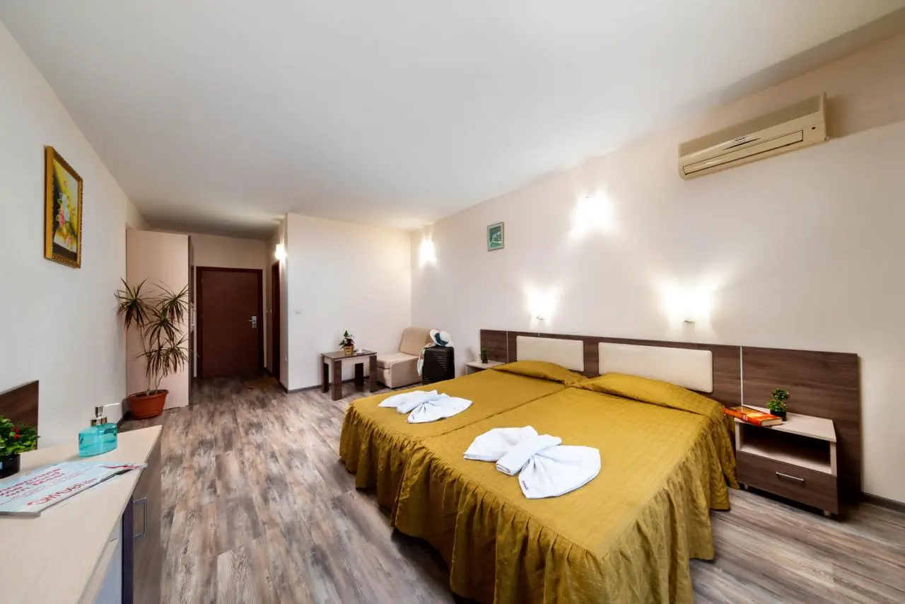 HOTEL Esperanto