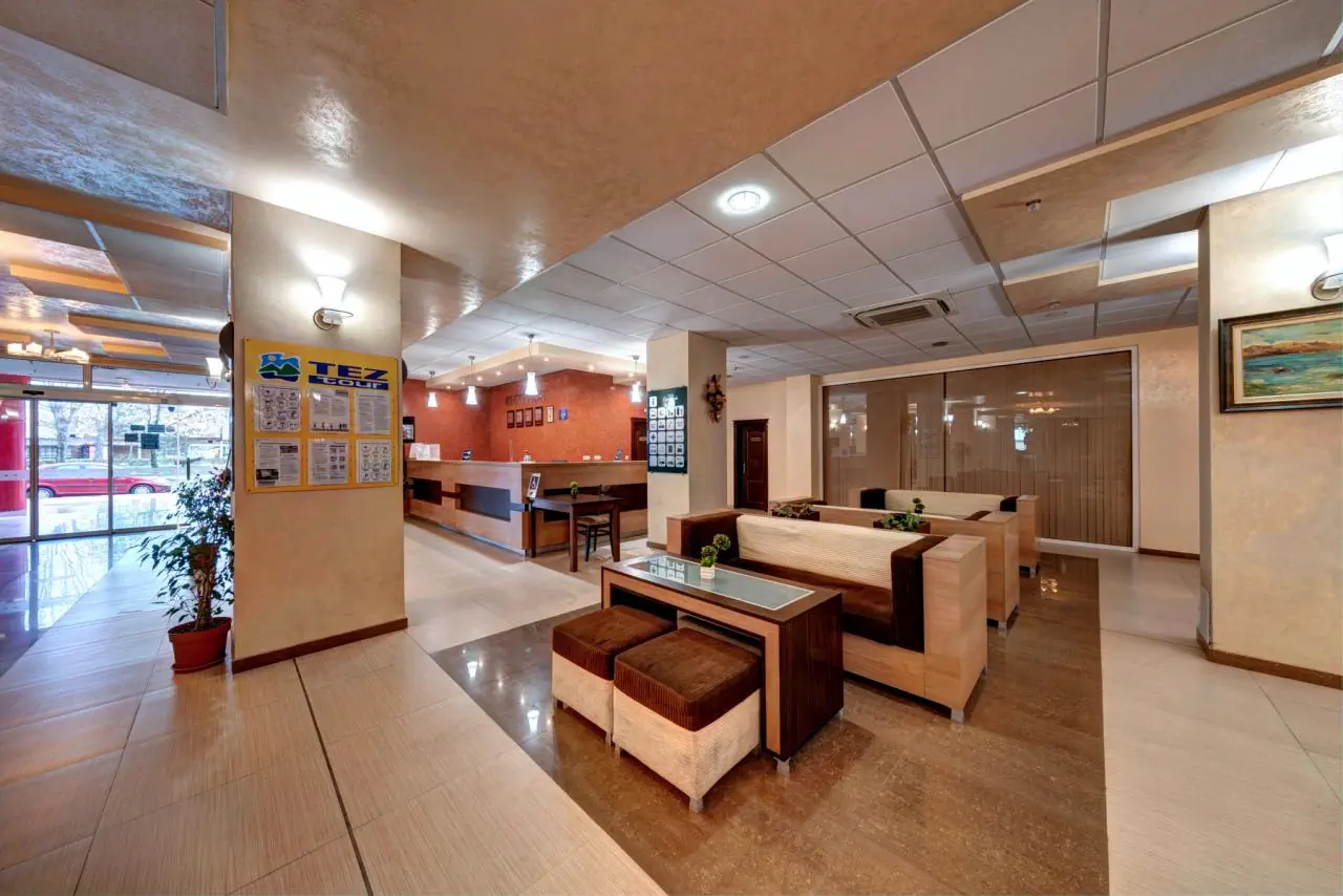 HOTEL Esperanto