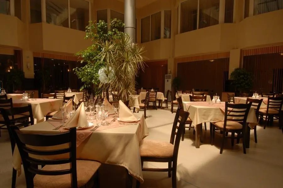 HOTEL Esperanto