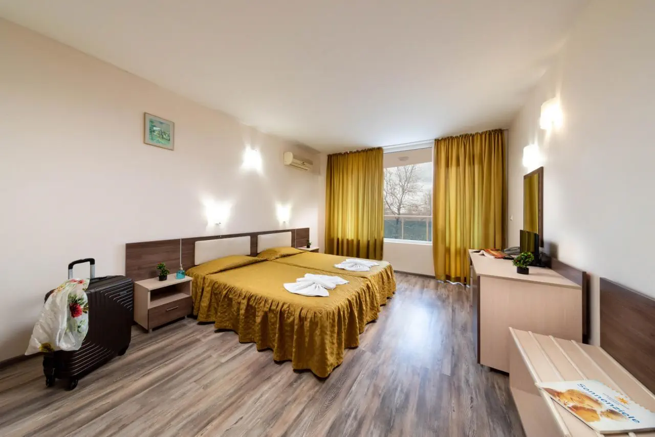 HOTEL Esperanto