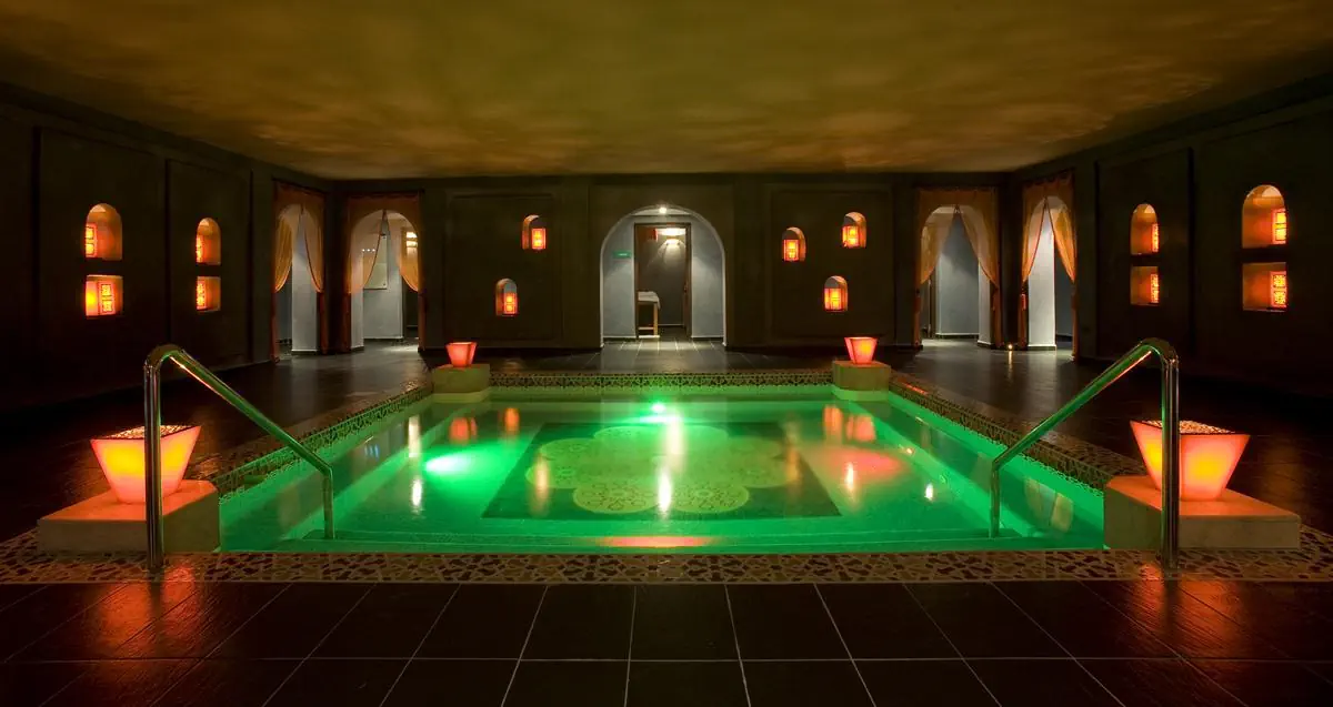 Labranda Targa Aqua Parc Club (ex. Atlas Targa Marrakesz) - zdjęcie 10