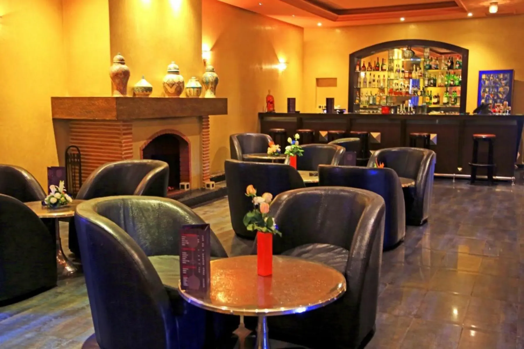 Labranda Targa Aqua Parc Club (ex. Atlas Targa Marrakesz) - zdjęcie 5