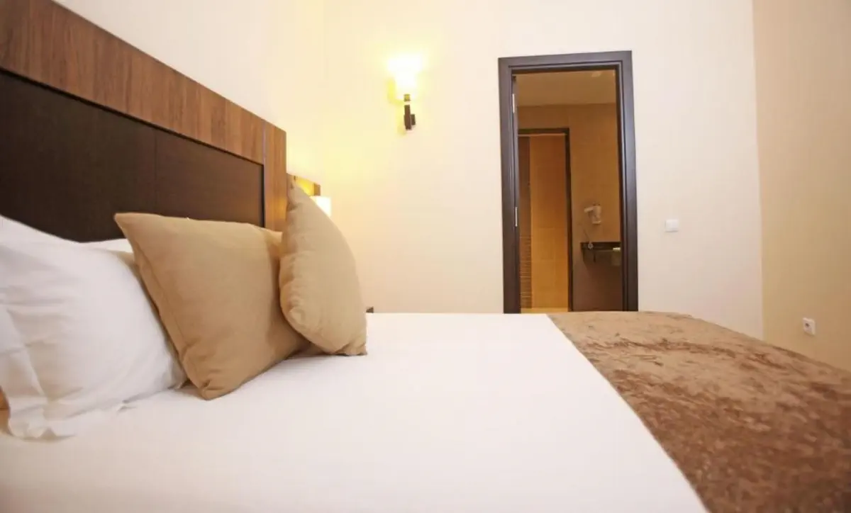 Labranda Targa Aqua Parc Club (ex. Atlas Targa Marrakesz) - zdjęcie 27