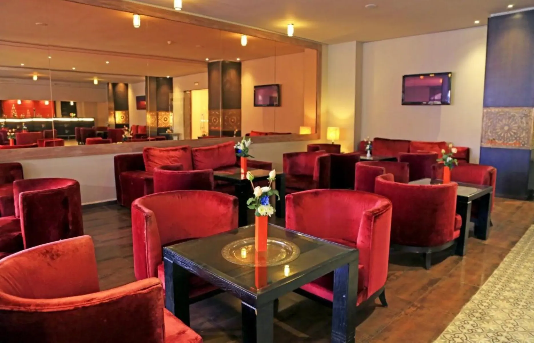 Labranda Targa Aqua Parc Club (ex. Atlas Targa Marrakesz) - zdjęcie 6