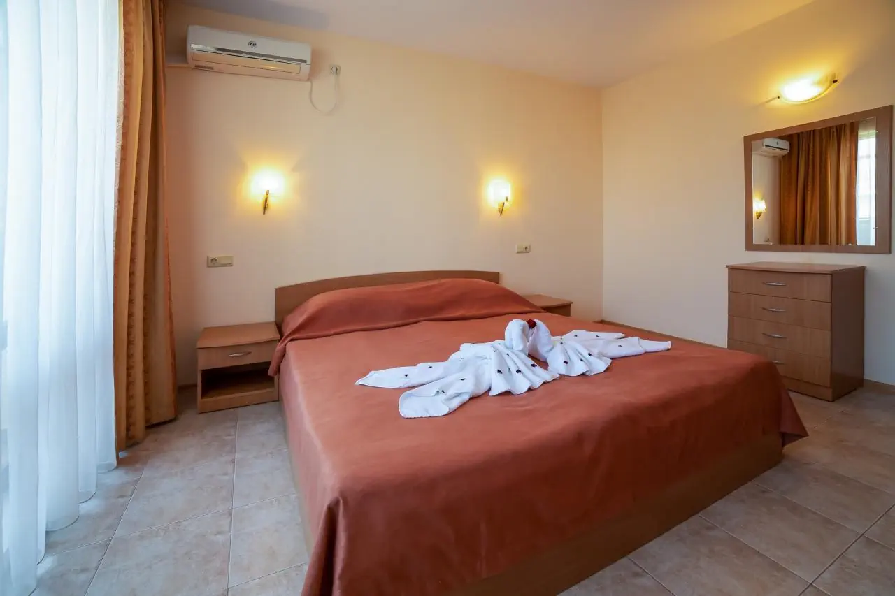 Rose Village Aparthotel - zdjęcie 5