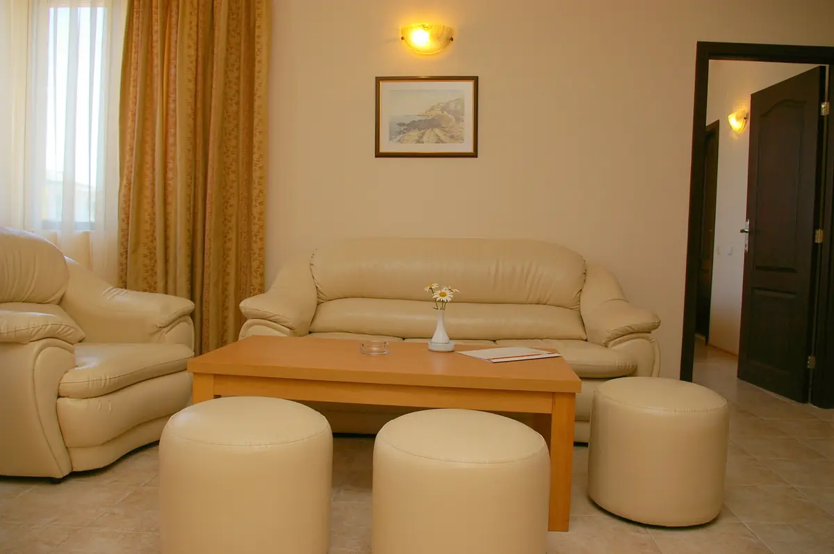 Rose Village Aparthotel - zdjęcie 17