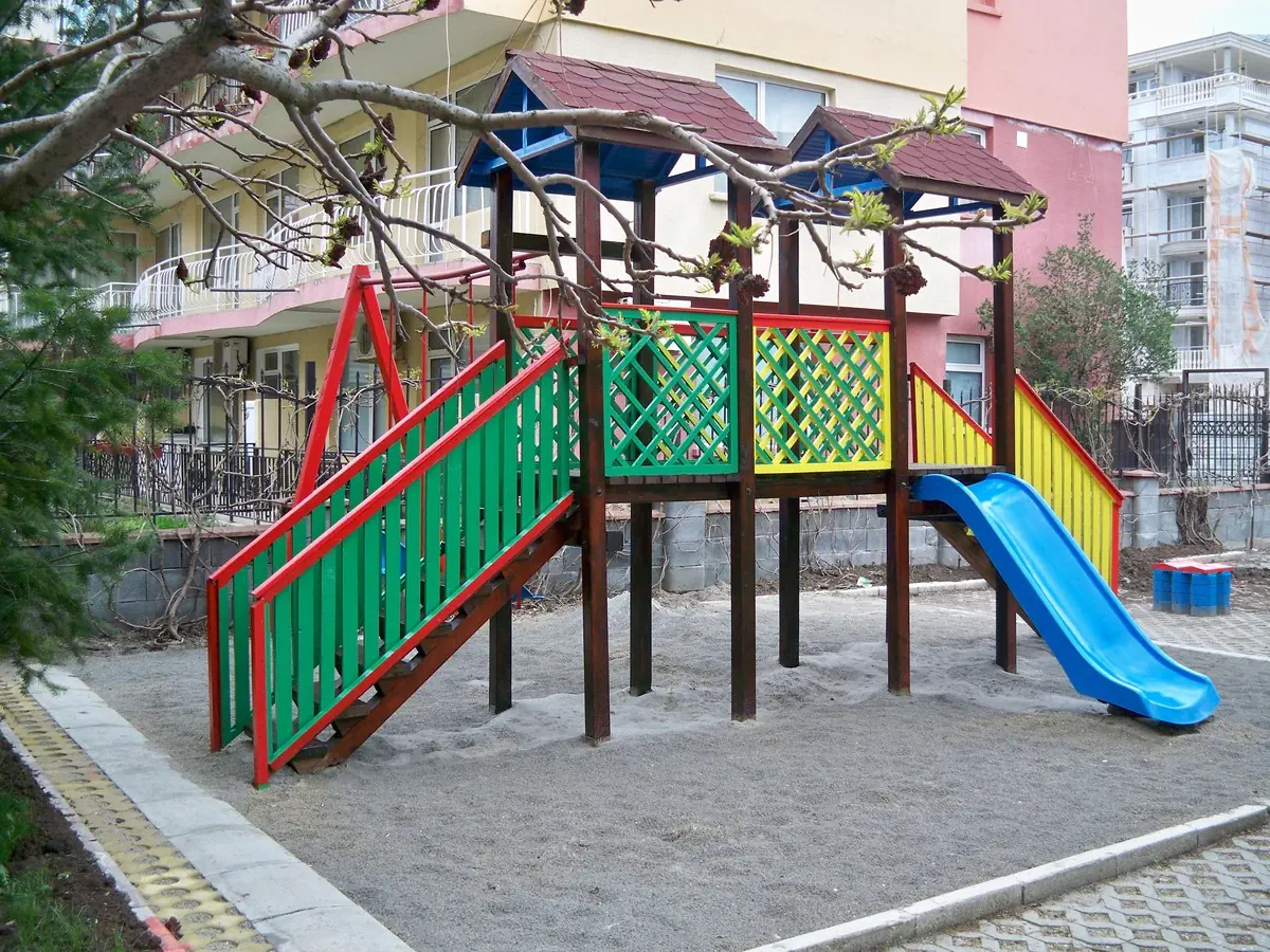 Rose Village Aparthotel - zdjęcie 10