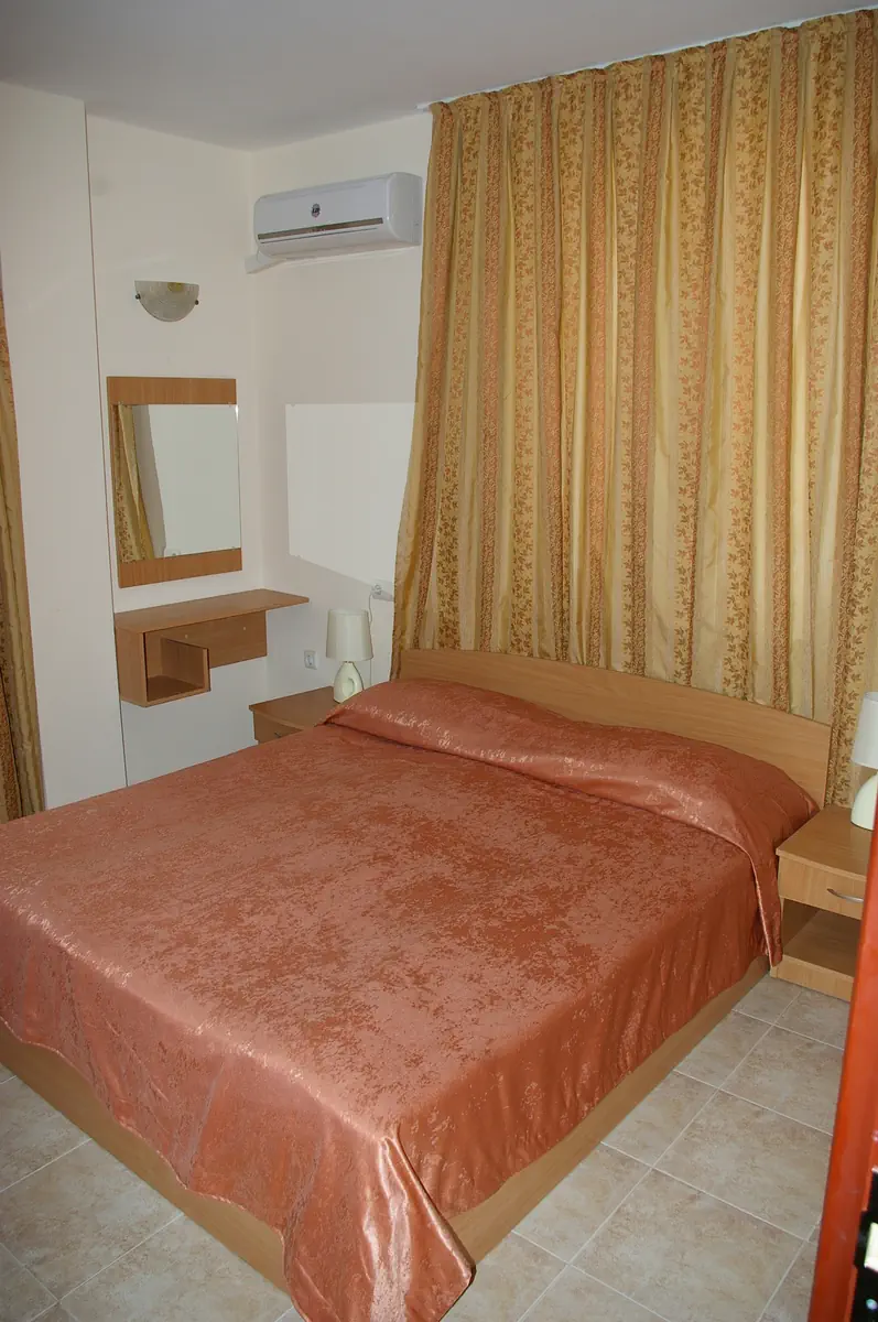 Rose Village Aparthotel - zdjęcie 16