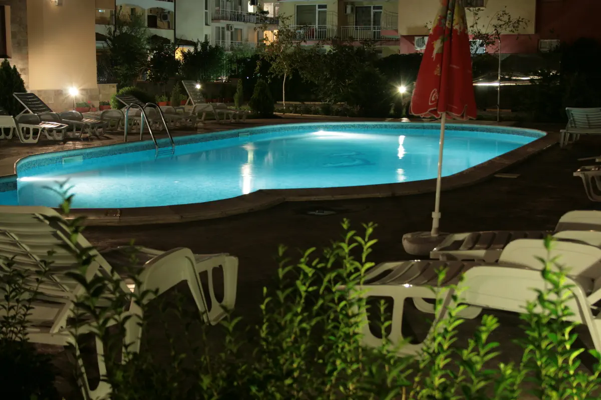Rose Village Aparthotel - zdjęcie 15