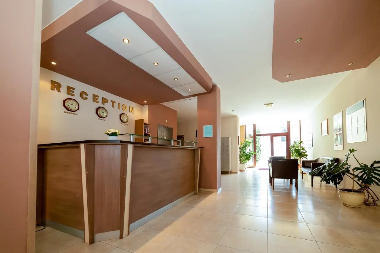 Rose Village Aparthotel - zdjęcie 4