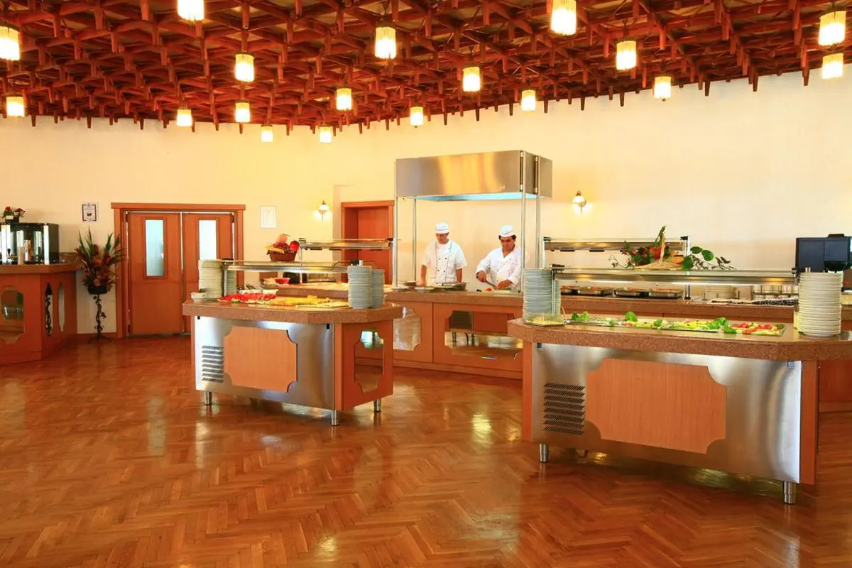 Parkhotel Continental - zdjęcie 11