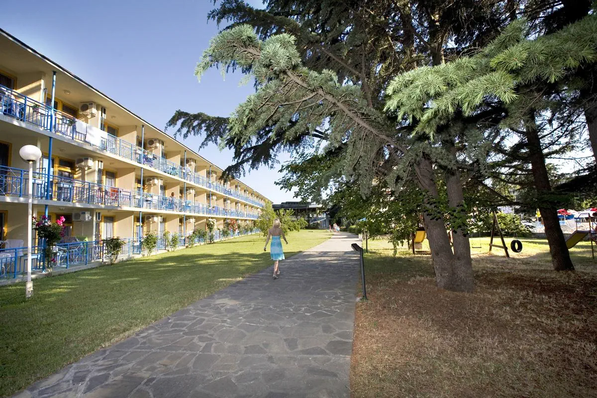 Parkhotel Continental - zdjęcie 5