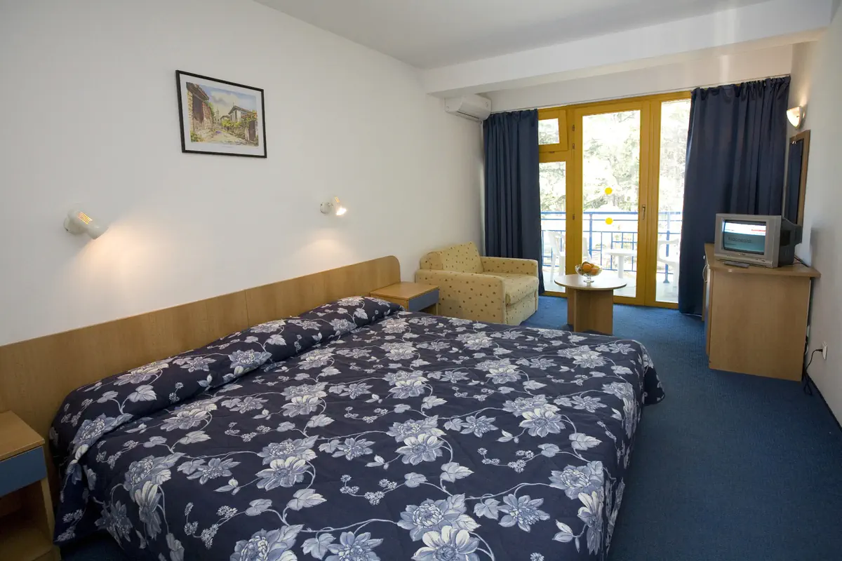 Parkhotel Continental - zdjęcie 15