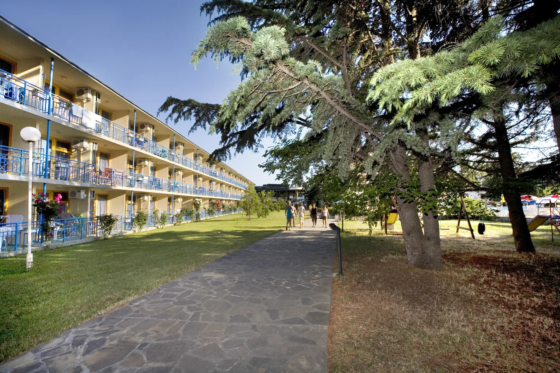 Parkhotel Continental - zdjęcie 2