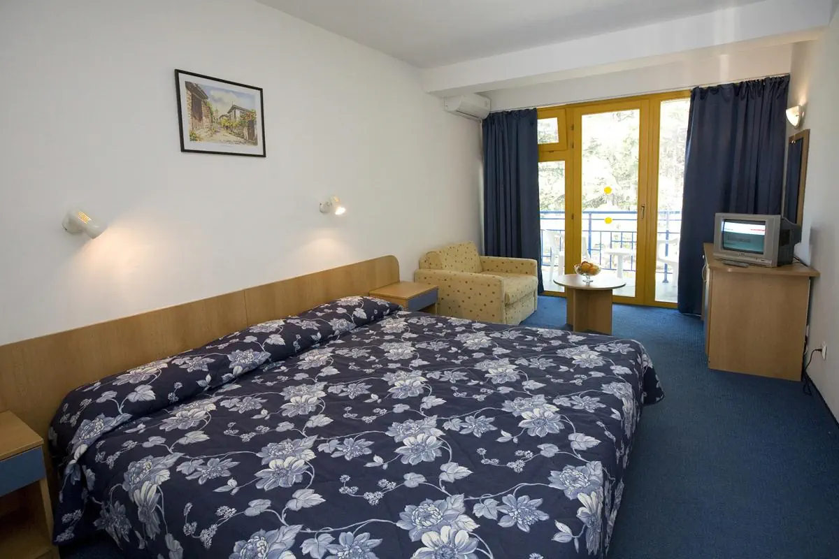 Parkhotel Continental - zdjęcie 13