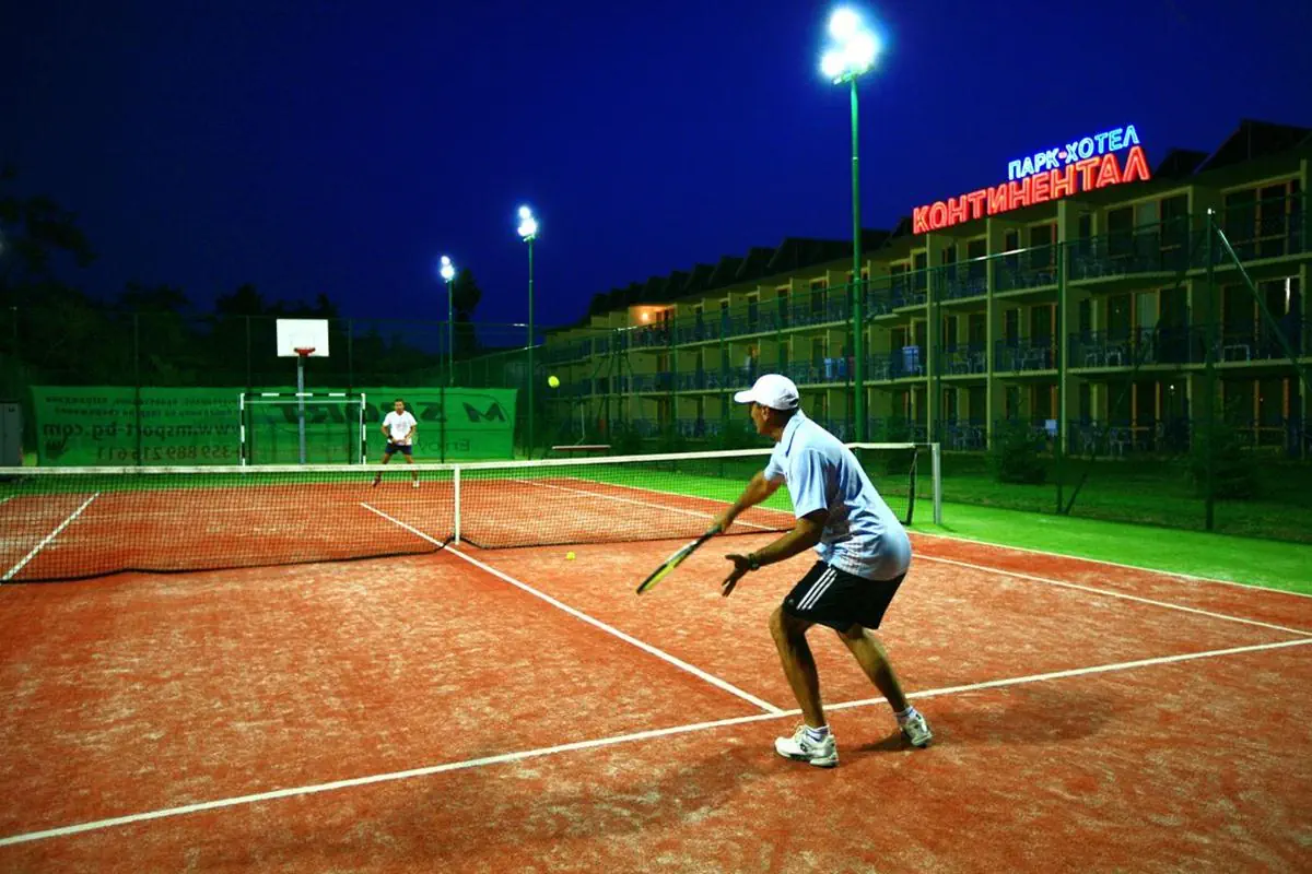 Parkhotel Continental - zdjęcie 10