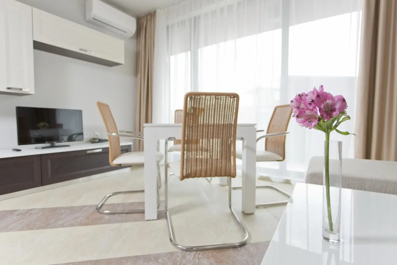 HOTEL Galeon Residence and SPA