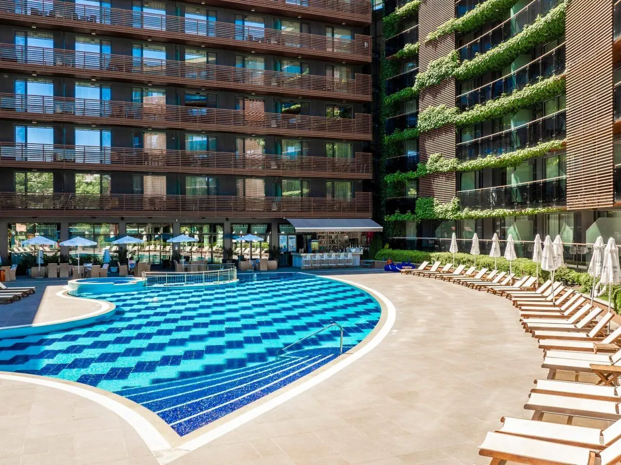 HOTEL Galeon Residence and SPA