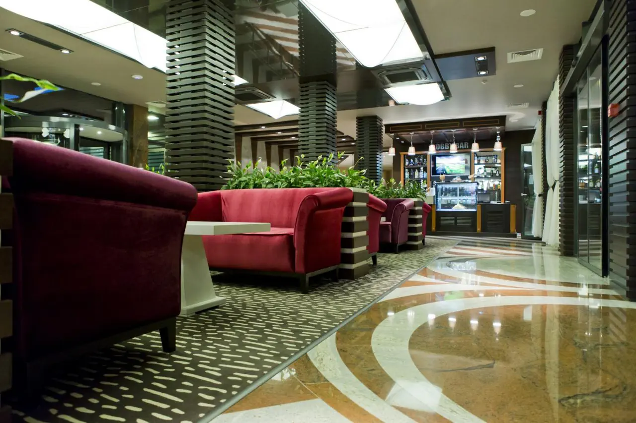 HOTEL Galeon Residence and SPA