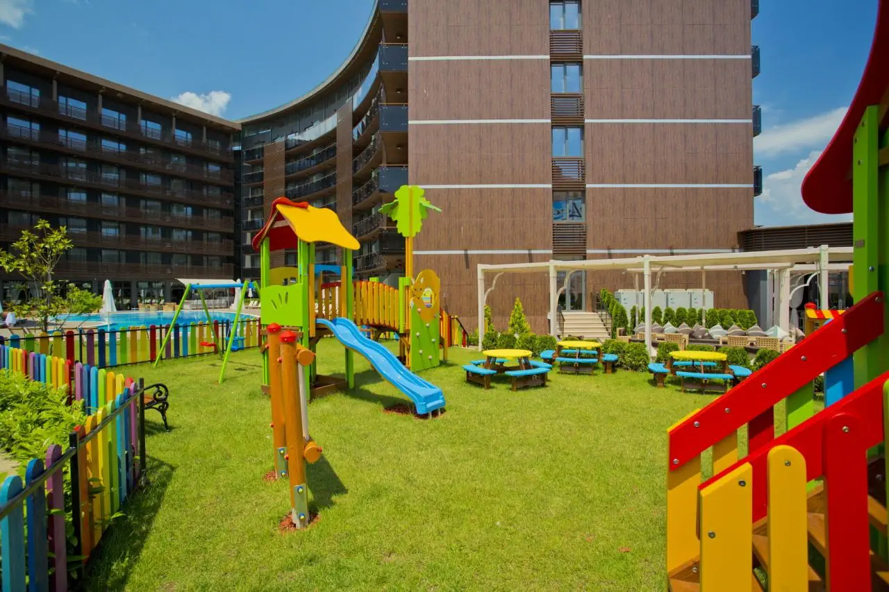 HOTEL Galeon Residence and SPA