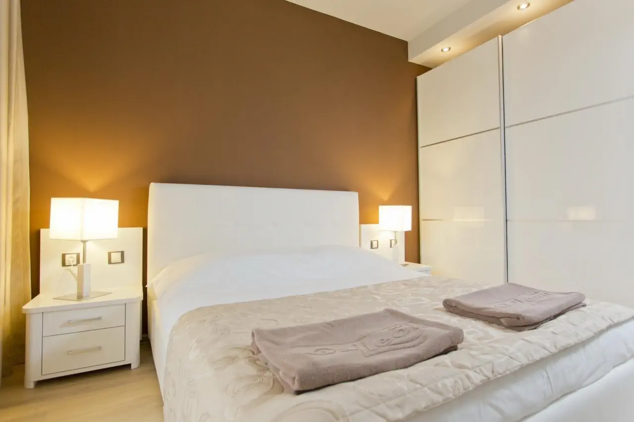 HOTEL Galeon Residence and SPA