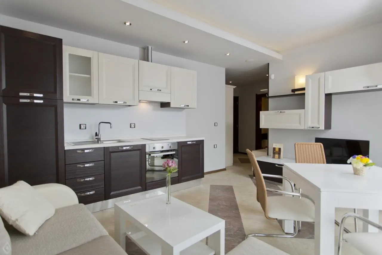 HOTEL Galeon Residence and SPA