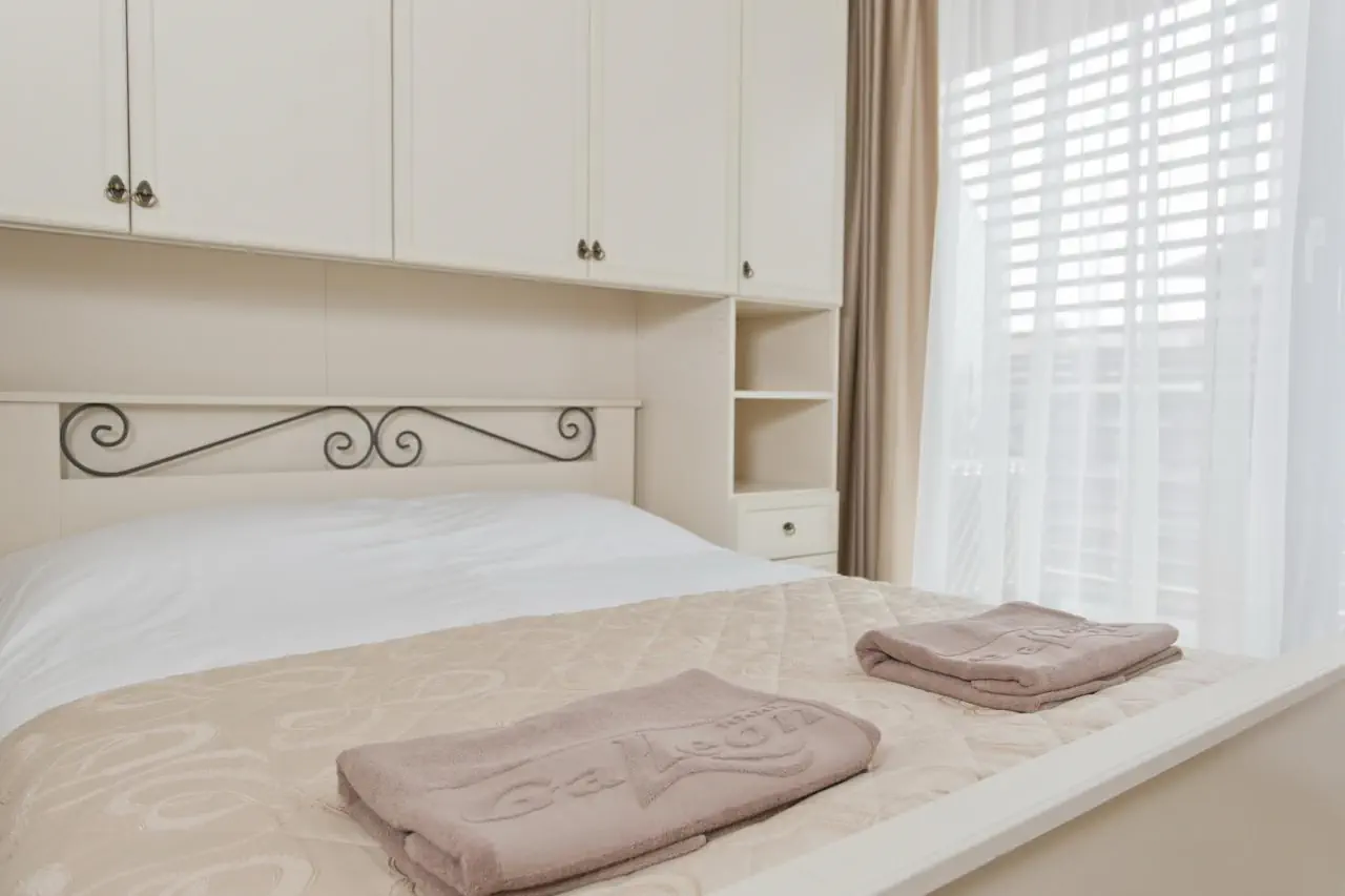 HOTEL Galeon Residence and SPA