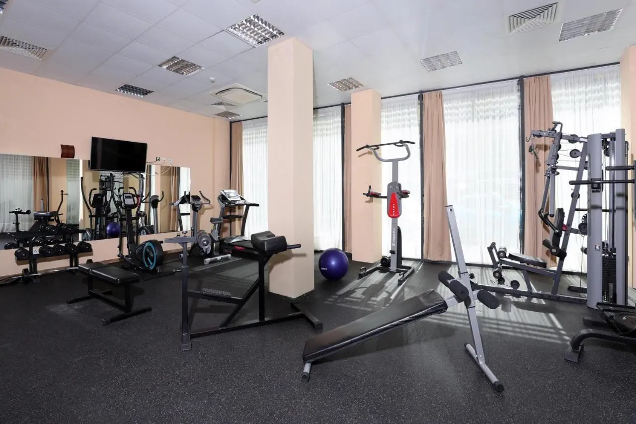 HOTEL Galeon Residence and SPA
