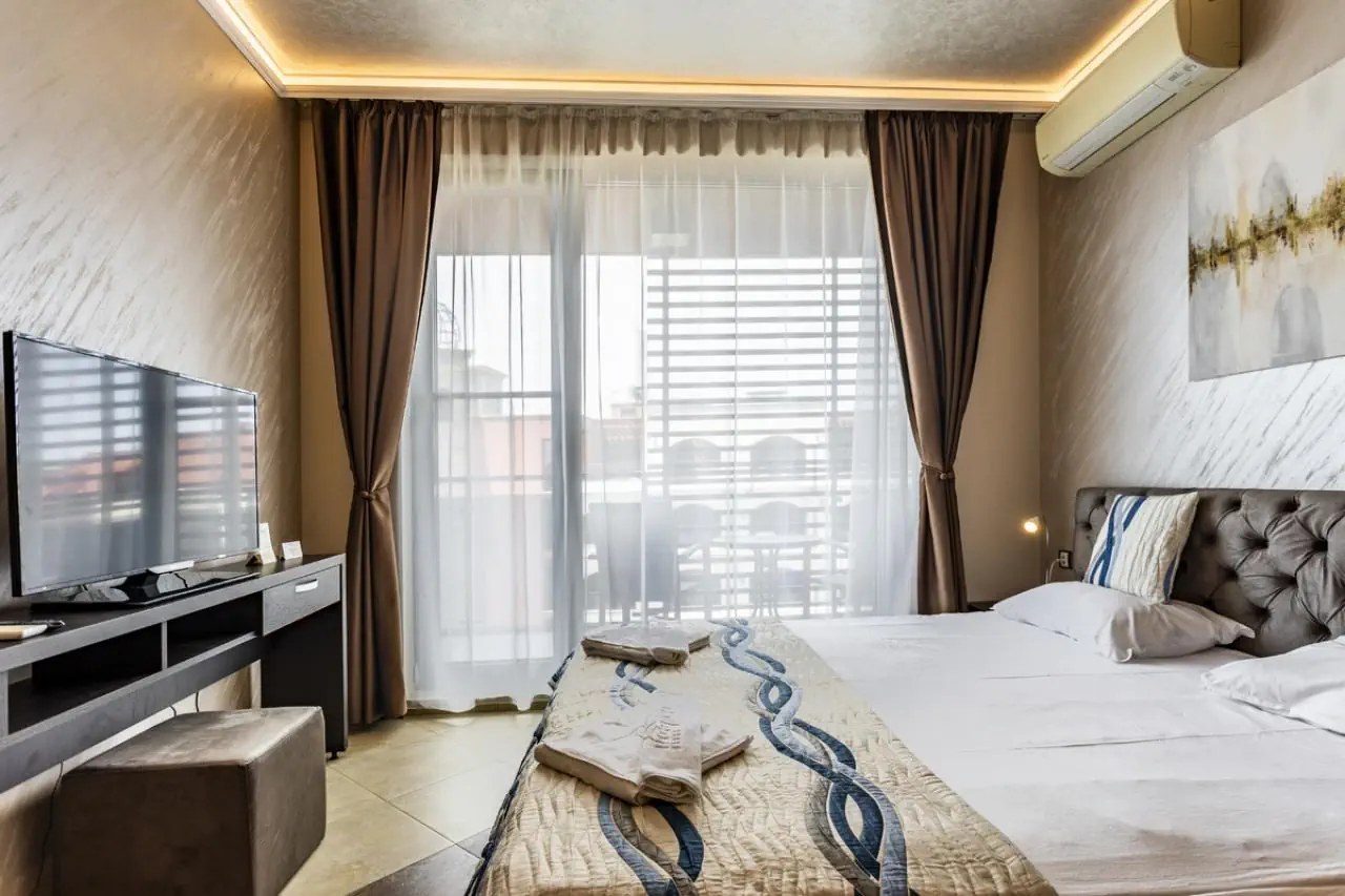 HOTEL Galeon Residence and SPA