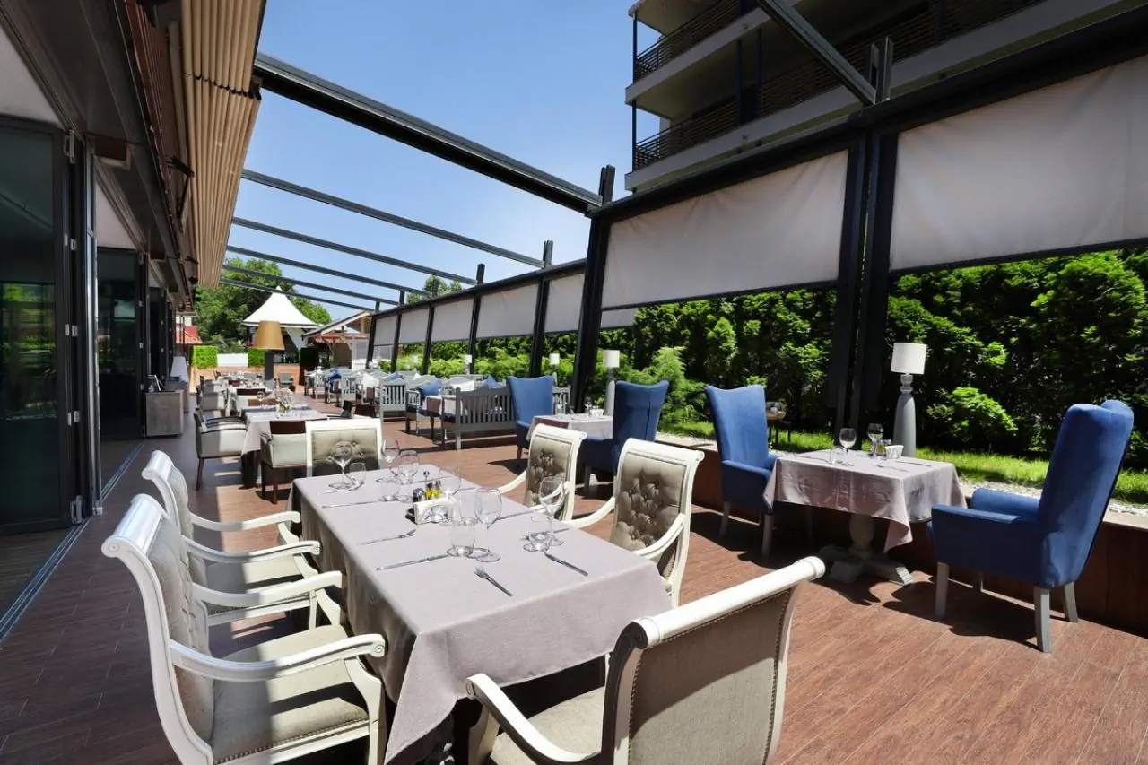 HOTEL Galeon Residence and SPA