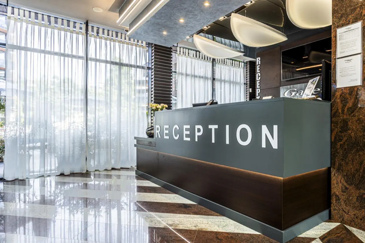 HOTEL Galeon Residence and SPA