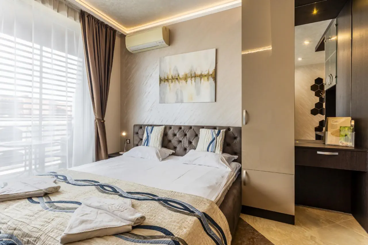 HOTEL Galeon Residence and SPA