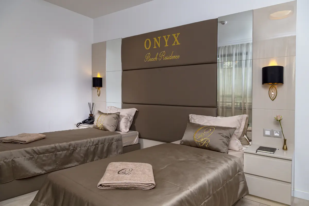 Onyx Beach Residence - zdjęcie 19
